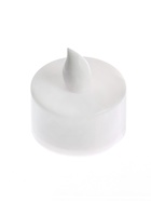 Светодиодные свечи, ночники LED RISALUX «Не бойся темноты» набор 2 шт., белые, RGB, 3.5×3.5×4 см - Фото 11