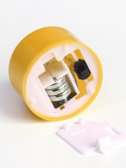 Светодиодные свечи, ночники LED RISALUX «Для чудесных моментов!» набор 2 шт., жёлтые, RGB, 3.5×3.5×4 см - Фото 10