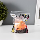 Ночник RISALUX «Звёздочка в колпаке», LED, 1 Вт, 6.5×8×8.5 см, оранжевый - Фото 5