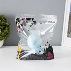 Ночник «Приветливый космонавт» 1 Вт LED 4000-6000К голубой 10×9×11.5 см - Фото 3