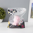 Ночник «Приветливый космонавт» 1 Вт LED 4000-6000К Розовый 10×9×11.5 см - Фото 3