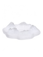 Пепельница для дома «Горы», для сигарет и стиков, 6.5×10.7 см - Фото 3