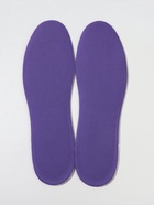 Стельки для обуви, универсальные, р-р RU до 42 (р-р Пр-ля до 41), 27 см, пара, фиолетовые - Фото 2