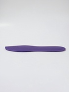 Стельки для обуви, универсальные, р-р RU до 42 (р-р Пр-ля до 41), 27 см, пара, фиолетовые - Фото 3