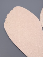 Полустельки для обуви, универсальные, на клеевой основе, 22 см, бежевые - Фото 4