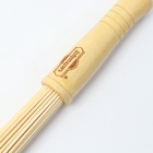 УЦЕНКА Веник массажный из бамбука 60 см, прут 0.2 см, «Добропаровъ» - Фото 3