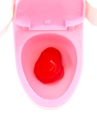 Карамель «Кислый горшочек» с мармеладом и взрывной карамелью ассорти, 1 шт. - Фото 5