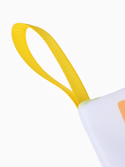 Книжка-шуршалка с хвостиками «Тигренок: Кто моя мама?», 14×14 см