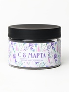 Чай черный подарочный «С 8 Марта», с чабрецом, 50 г - Фото 2