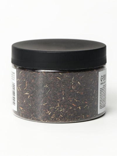 Чай подарочный «Счастья и любви», вкус: чабрец, 50 г