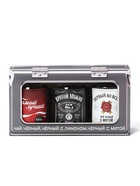 Чай подарочный «Самый лучший», набор 3 шт. × 50 г - Фото 3