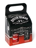 Подарочный набор «Крутой мужик»: чай 50 г, кофе 100 г - Фото 6