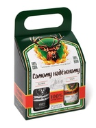 Подарочный набор «Самому надёжному»: чай 50 г, кофе 100 г - Фото 6