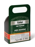 Подарочный набор «Самому надёжному»: чай 50 г, кофе 100 г - Фото 7