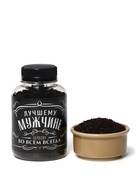 Подарочный набор «Мужчина №1 в мире»: чай и стакан для виски - Фото 4