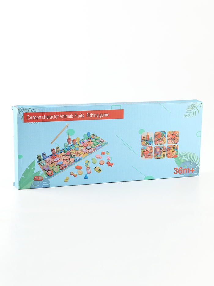 УЦЕНКА Развивающий сортер - Фото 1