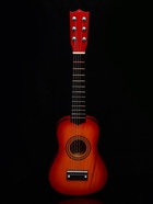 УЦЕНКА Игрушка музыкальная «Гитара Классическая» 54×17.5×6.5 см - Фото 2