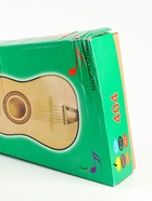 УЦЕНКА Игрушка музыкальная «Гитара Классическая» 54×17.5×6.5 см - Фото 6