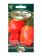 Семена Перец сладкий "Альянс",  F1, 12шт. 10797164 - фото 2753810