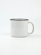 Кружка новогодняя керамическая «Мне с тобой тепло», 450 мл - фото 59396143