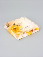 Коробка для печенья, «Подарок для тебя», 15×15×3 см - Фото 2