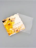 Коробка для печенья, «Подарок для тебя», 15×15×3 см - Фото 5