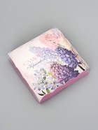 Коробка для печенья, «Самой красивой», 15×15×3 см - Фото 3