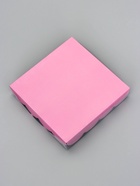 Коробка для печенья, «Самой красивой», 15×15×3 см - Фото 4