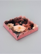 Коробка для печенья, «Ты прекрасна», 15×15×3 см - Фото 2