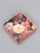 Коробка для печенья, «Ты прекрасна», 15×15×3 см - Фото 3