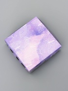 Коробка для печенья, «Прекрасного дня», 9×9×3 см - Фото 4