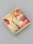 Коробка для печенья, «Тюльпаны», 9×9×3 см - Фото 3