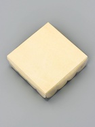 Коробка для печенья, «Тюльпаны», 9×9×3 см - Фото 4