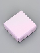 Коробка для печенья, «Для тебя», 7×7×3 см - Фото 4