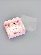 Коробка для печенья, «Для тебя», 7×7×3 см - Фото 5