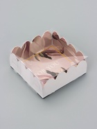 Коробка для печенья, For You, 7×7×3 см - Фото 2