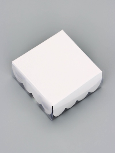 Коробка для печенья, For You, 7×7×3 см