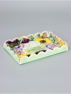 Коробка для печенья, «Комплимент», 22×15×3 см - Фото 2