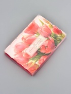 Коробка для печенья, «Тюльпаны», 22×15×3 см - Фото 3