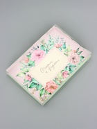 Коробка для печенья, «Счастья», 22×15×3 см - Фото 3