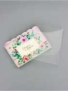 Коробка для печенья, «Счастья», 22×15×3 см - Фото 5