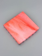 Коробка для печенья, «Прекрасной», 21×21×3 см - Фото 4