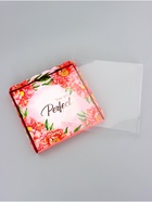 Коробка для печенья, «Прекрасной», 21×21×3 см - Фото 5