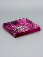 Коробка для печенья, «Комплимент», 21×21×3 см - Фото 2