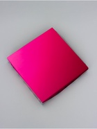 Коробка для печенья, «Комплимент», 21×21×3 см - Фото 4