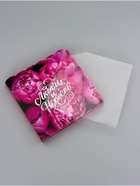 Коробка для печенья, «Комплимент», 21×21×3 см - Фото 5