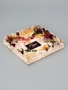 Коробка для печенья, «Сияй», 18×18×3 см - Фото 2