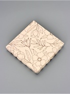 Коробка для печенья, «Сияй», 18×18×3 см - Фото 4