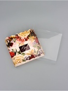 Коробка для печенья, «Сияй», 18×18×3 см - Фото 5