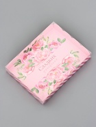 Коробка для печенья «Сладких мгновений», 14×10.5×2.5 см - Фото 3